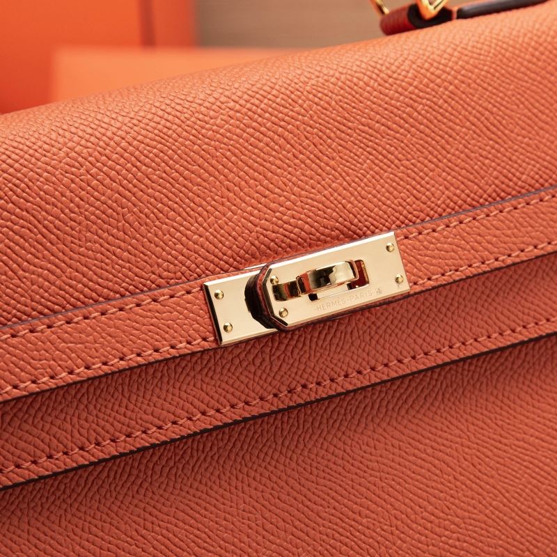 Hermes Kelly Bags